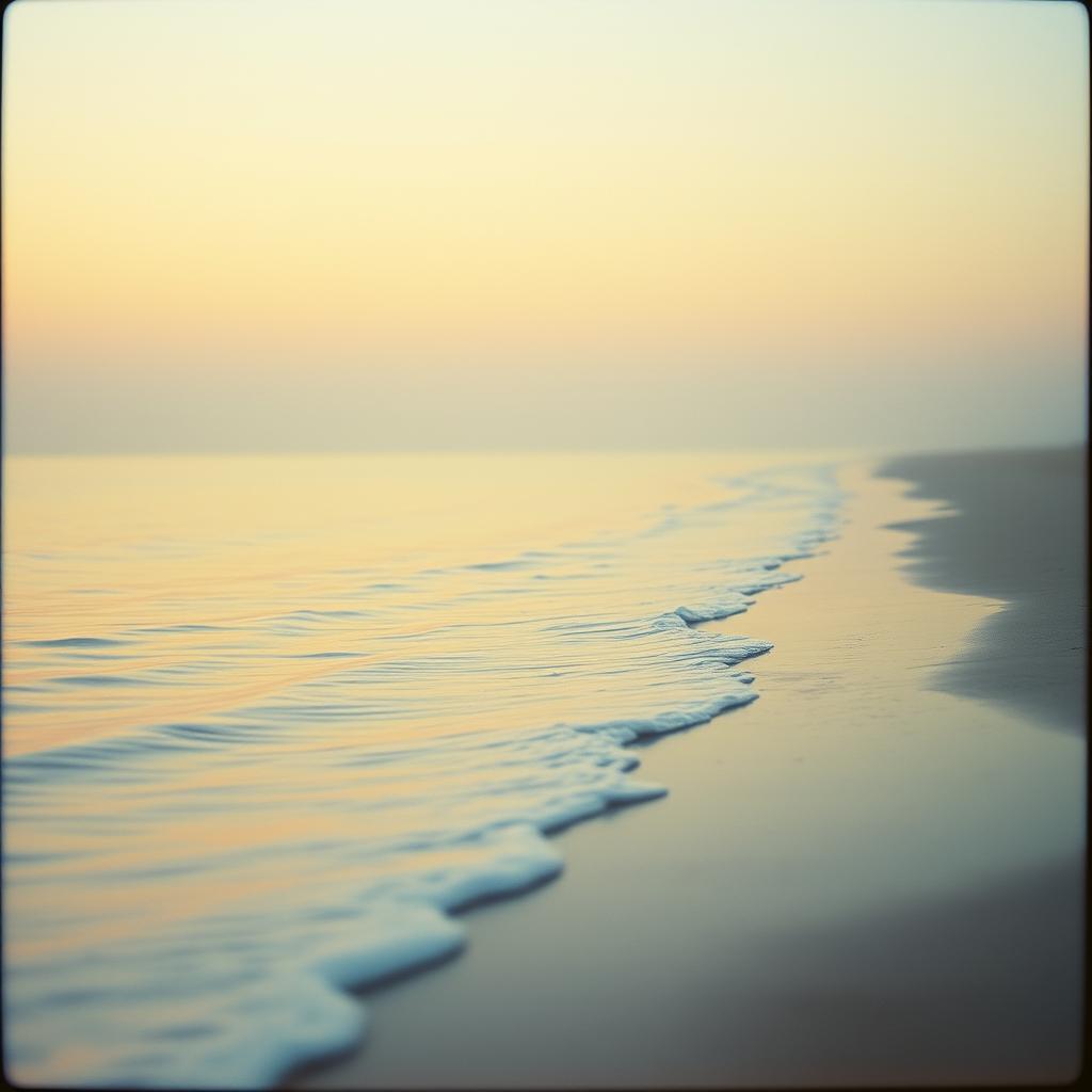 Waters of Remembrance artwork