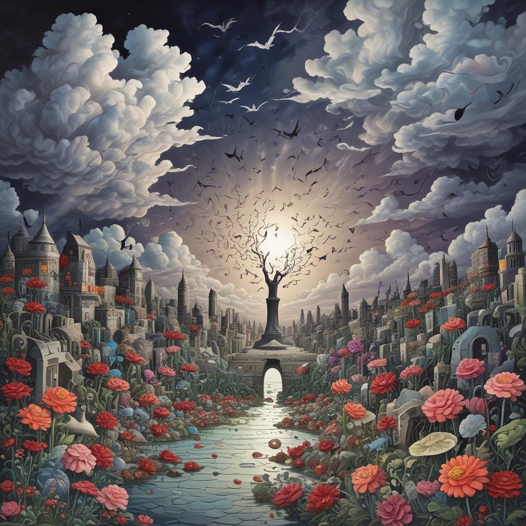 Yesterday (alt cover) artwork