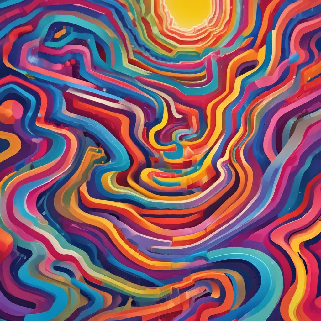 kuwa mjanja artwork