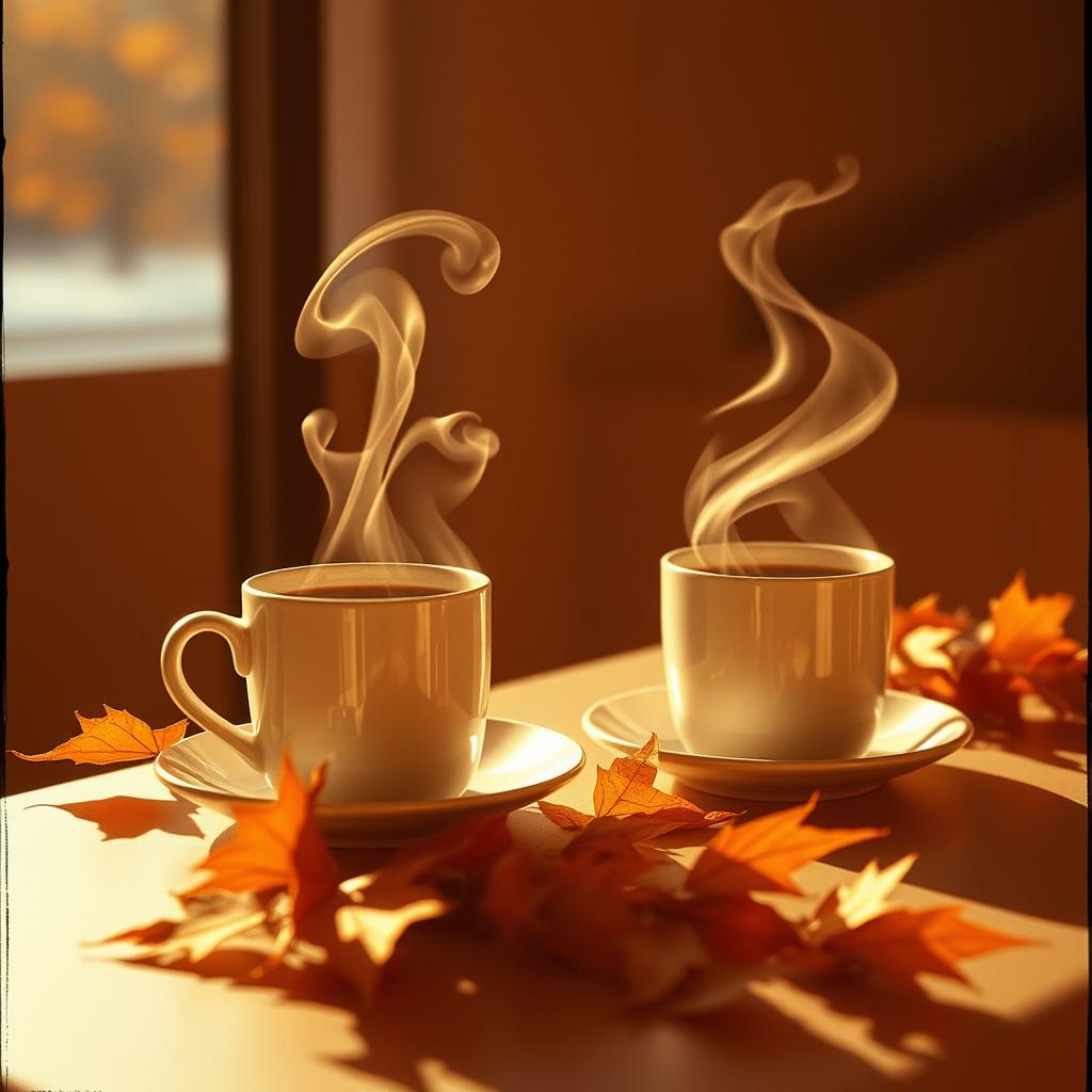 Image for Moments Between Seasons