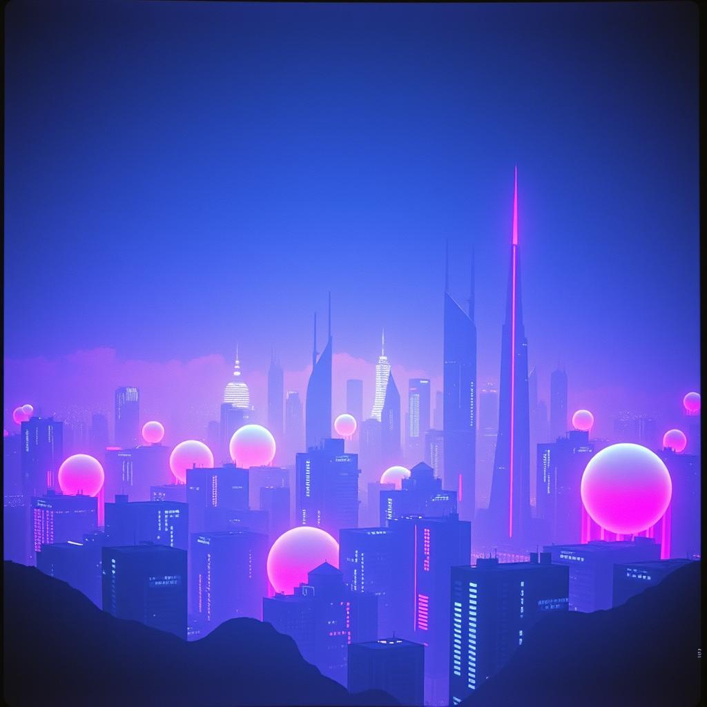 Digital Puppeteer artwork