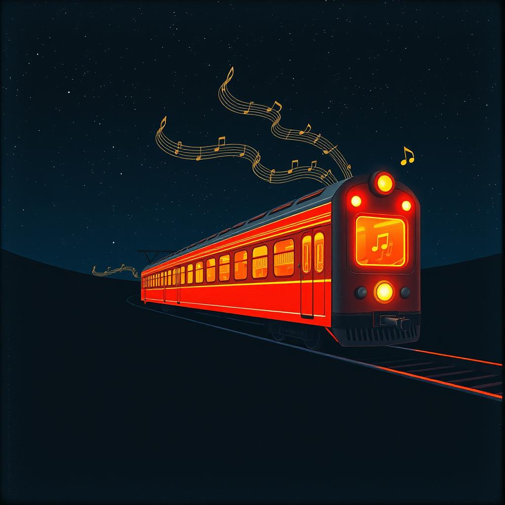 Image for Night Train and the Live sessions