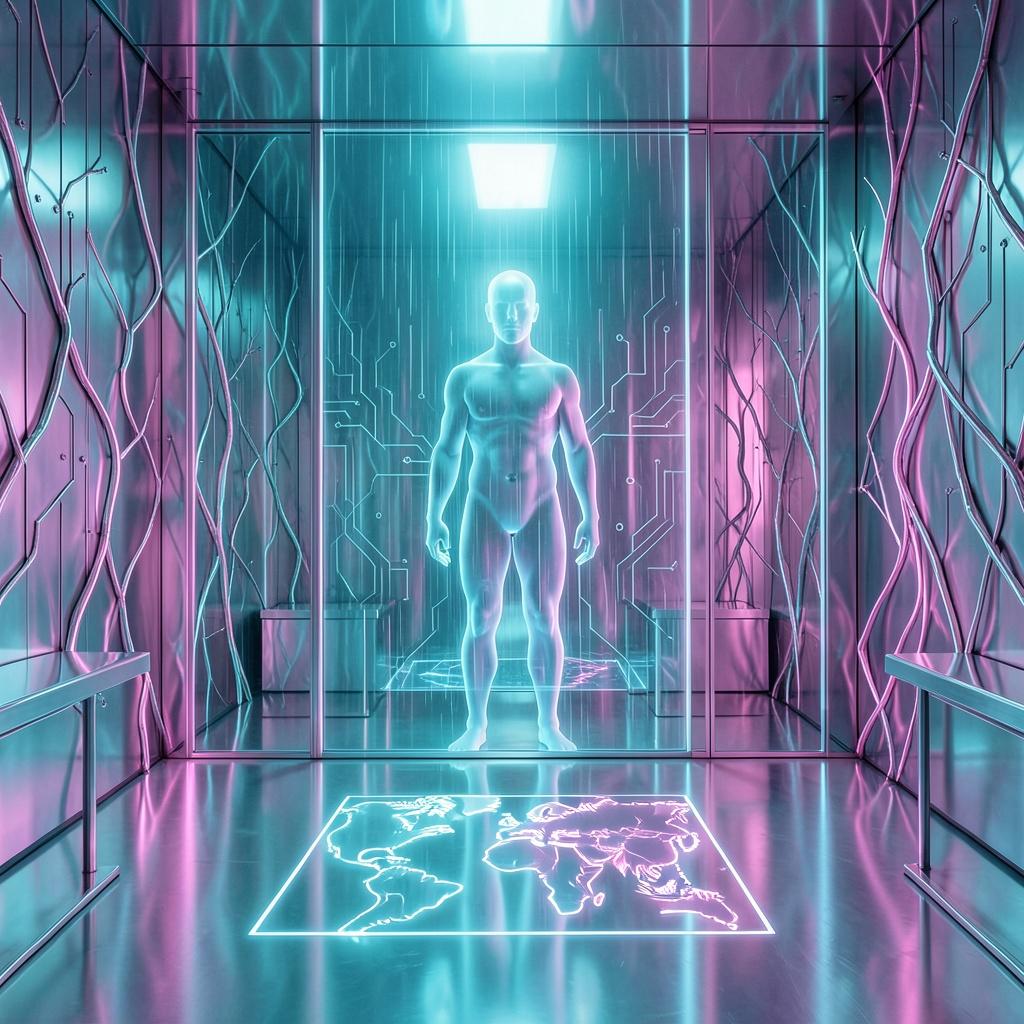 Atomic Wretch (Psycho-Synth Mutation Mix) artwork