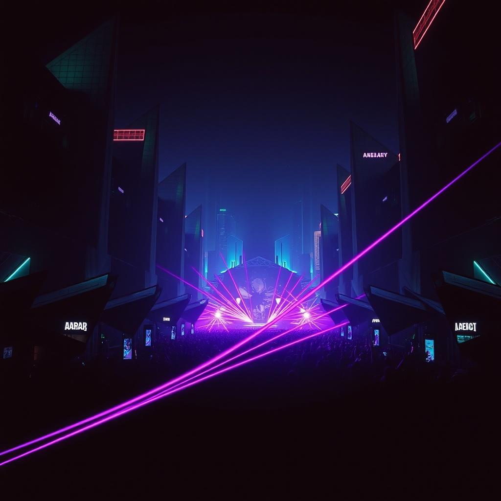 Reese Knife artwork