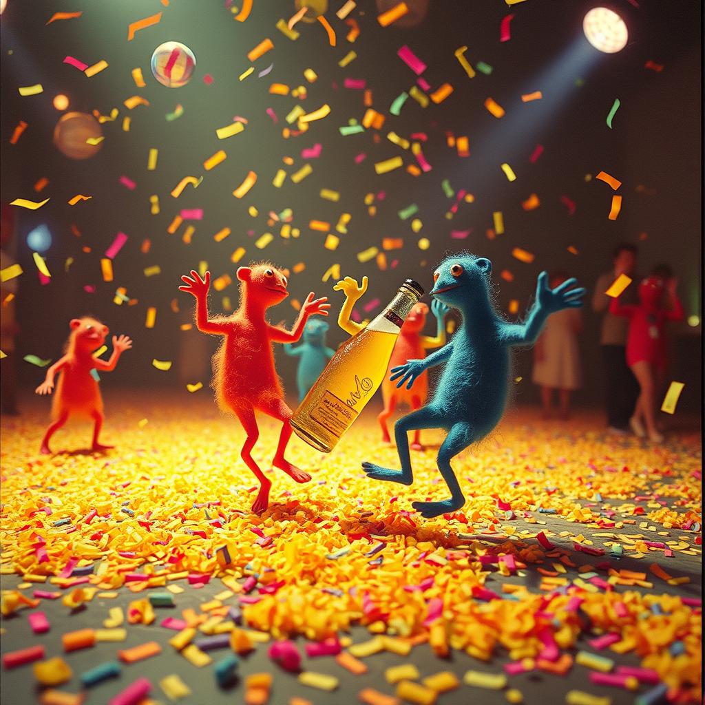 Persona image for Flatul Rose