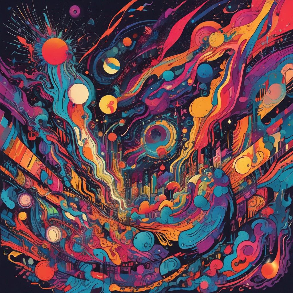 Song Image