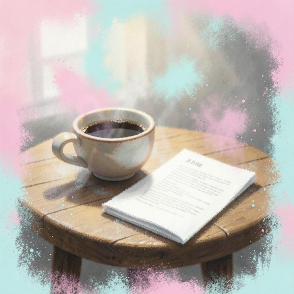 MOKA Café y Pastelería artwork
