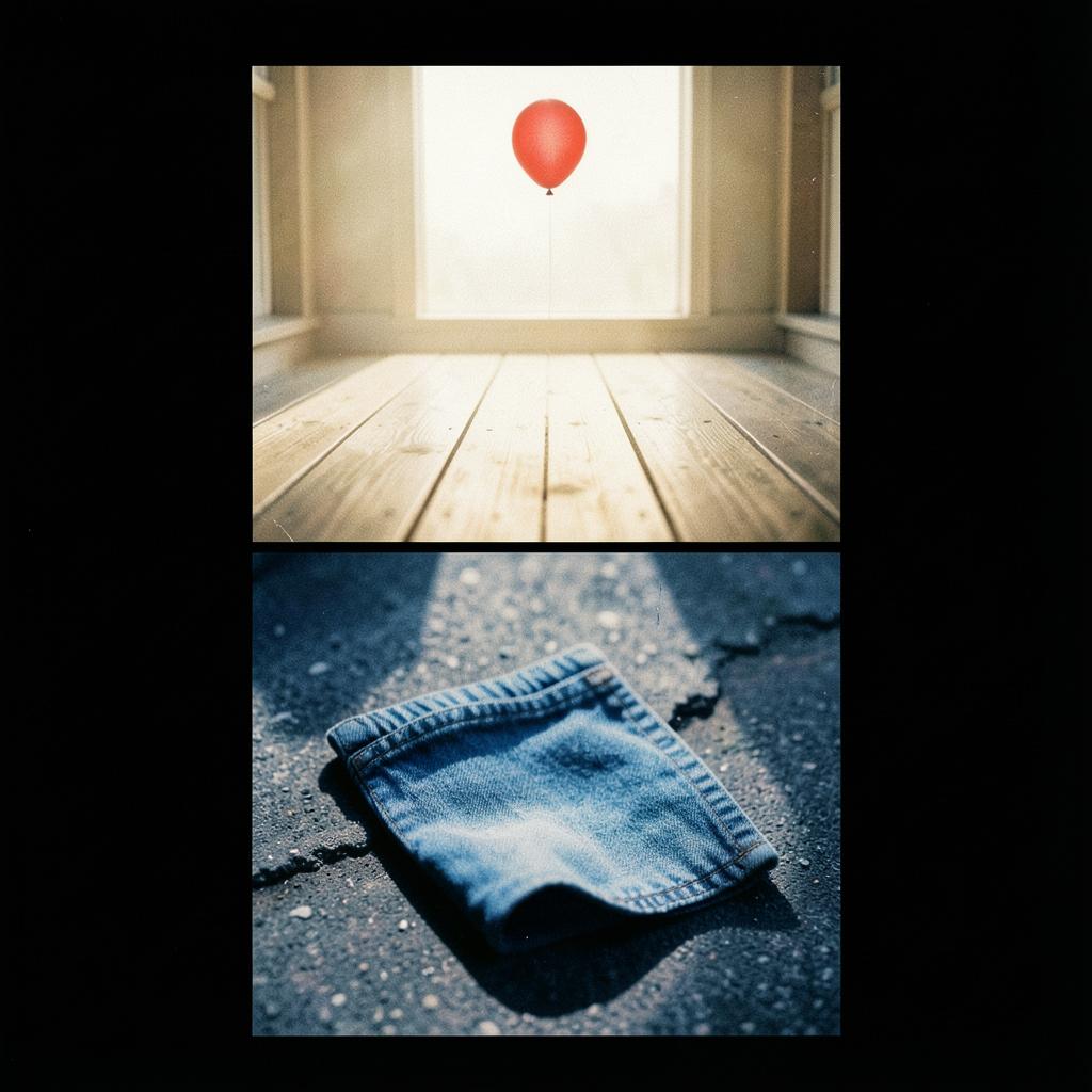THE CHILD INSIDE artwork