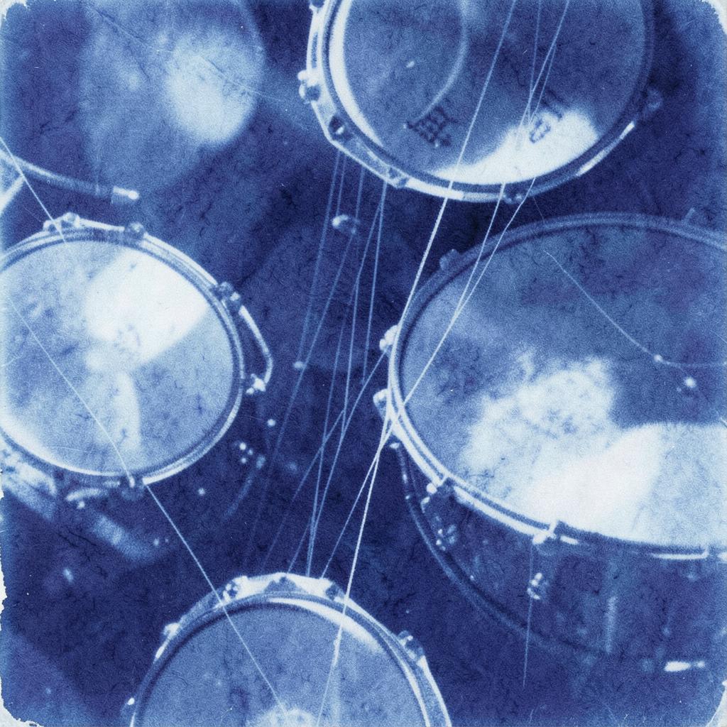 Basse et Batterie artwork