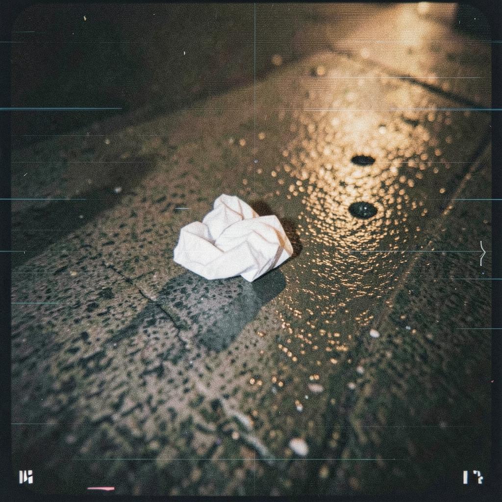 Üç Müphem Nokta (Remix) artwork