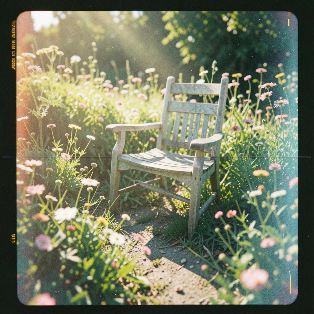 Everything's Coming Up (Me) (Unplugged) artwork