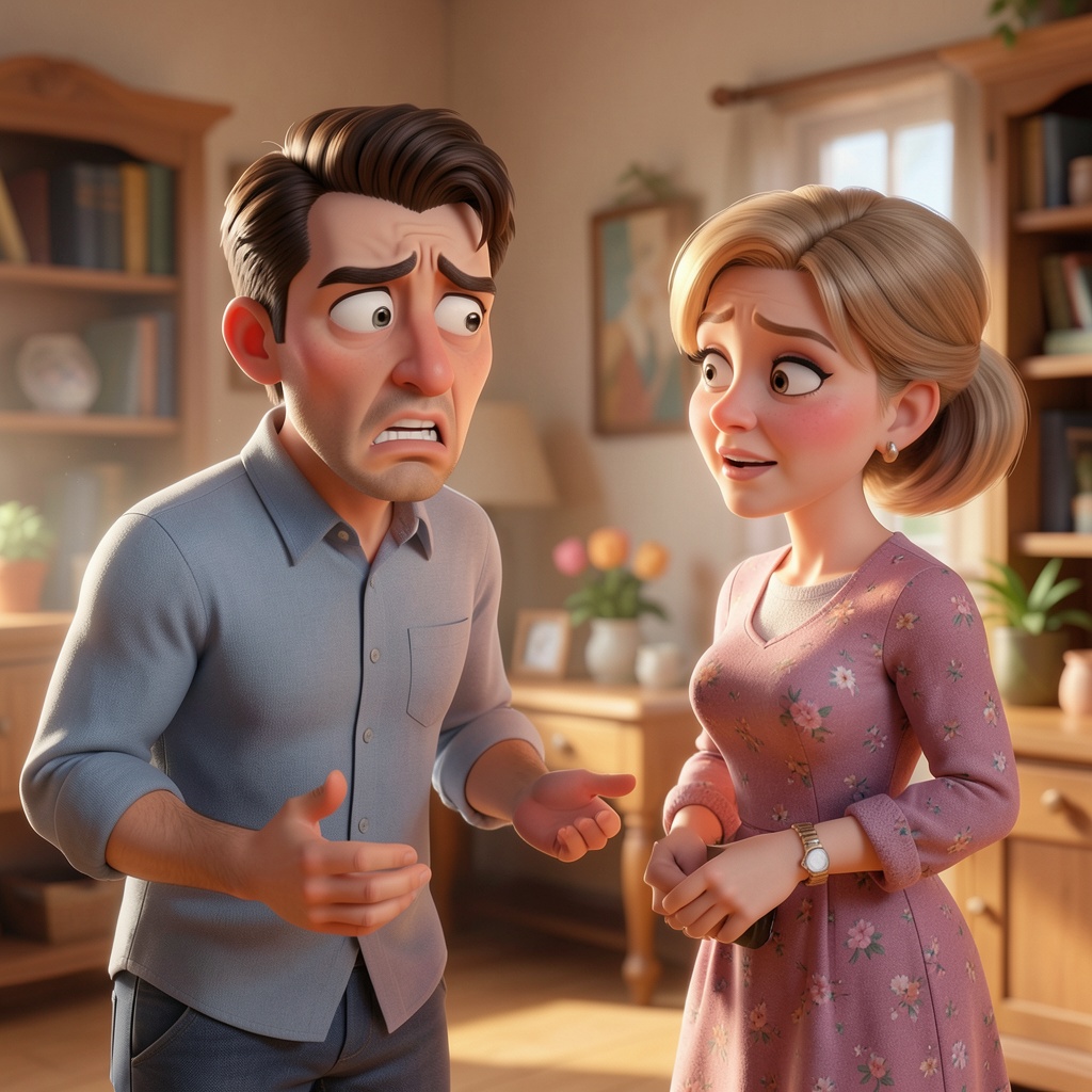 Nice Try, Babe! artwork