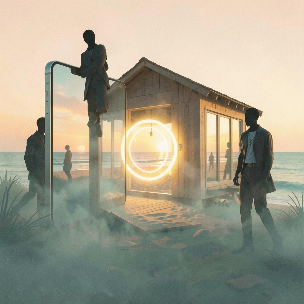 All the Golden Ones artwork