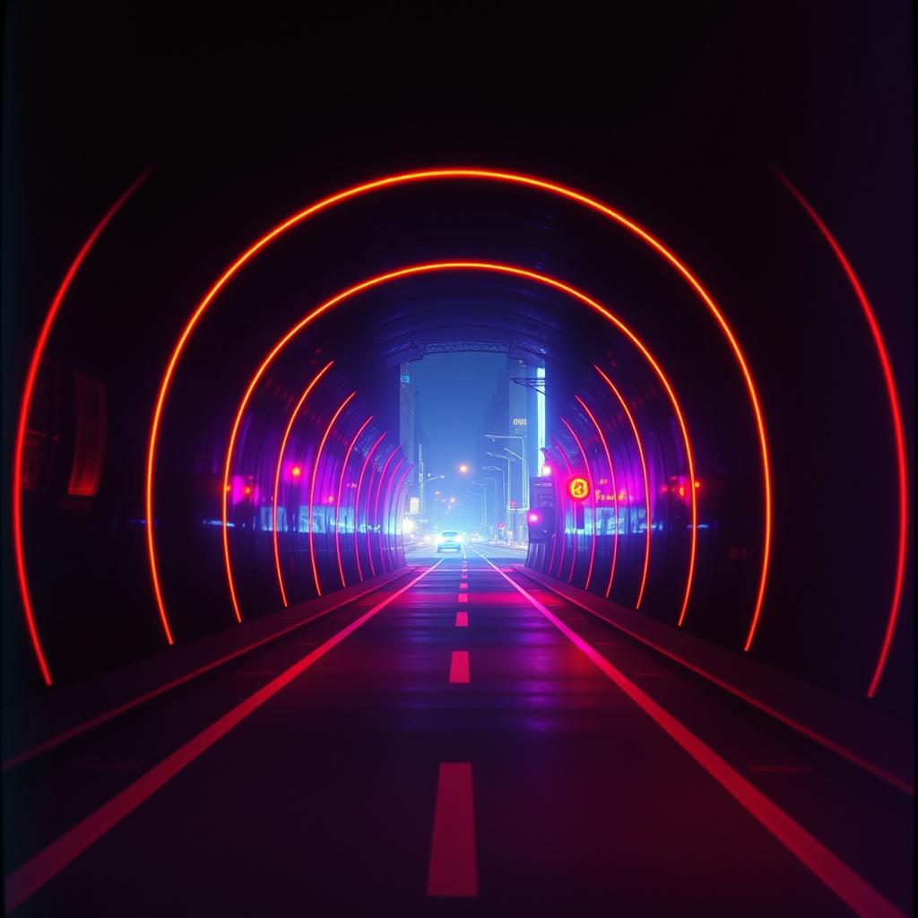 INNER FREQUENCIES Vol. 2 – Let You Go