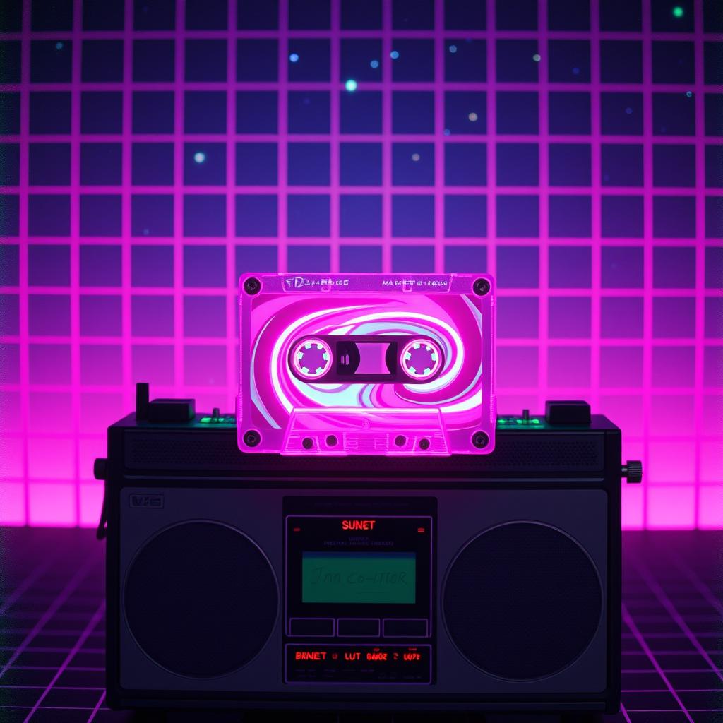 [Emotive]:Outside -EVP artwork