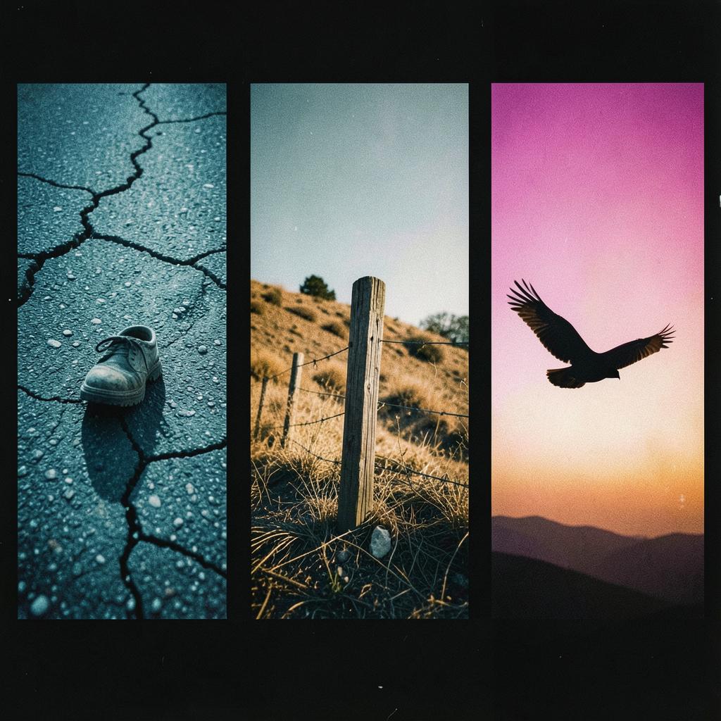 Watch Me Rise artwork