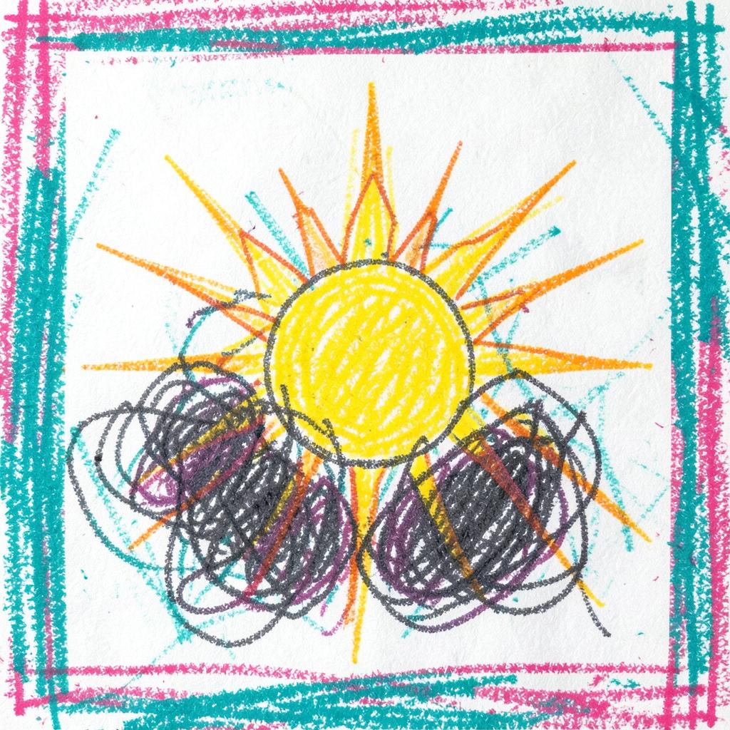 Things That Puts Dark Things To Shame v. 2 artwork