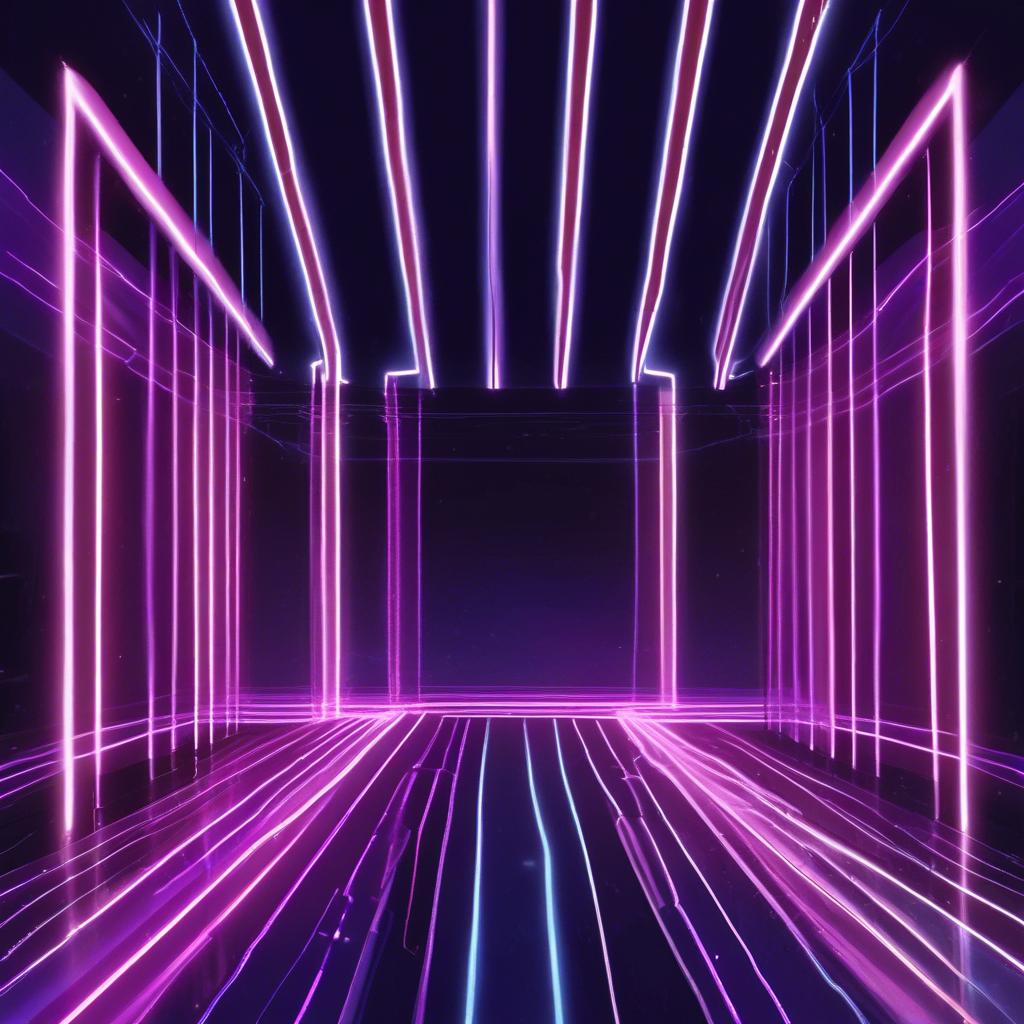 Modular Dreams artwork