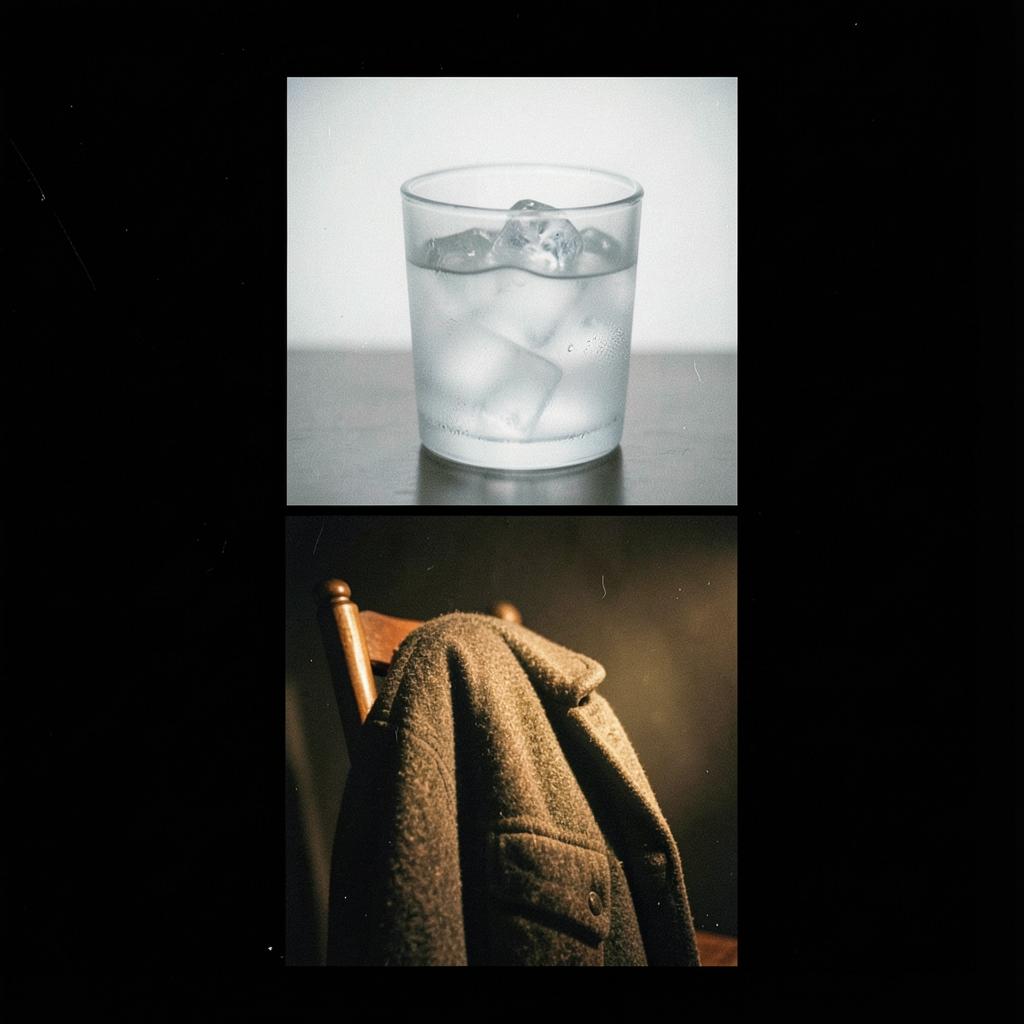 Don't Let This Moment Slip artwork