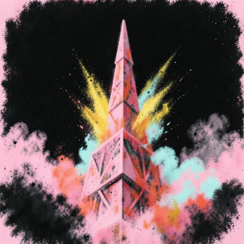 TRAP CAPTCHA (LYRICAL ASSASSIN DROP) artwork
