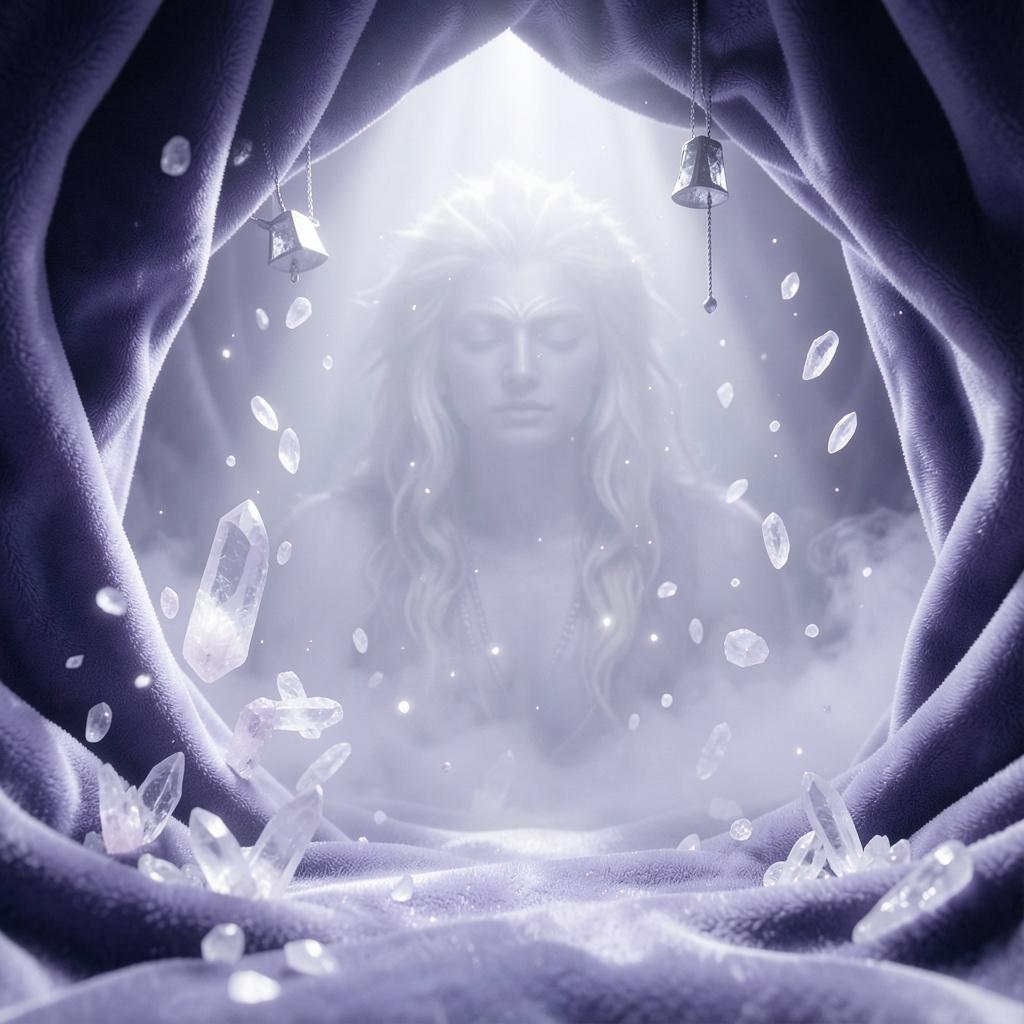 Flute in the Wind artwork