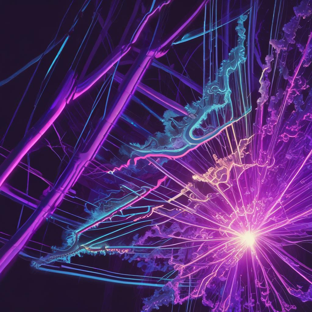 Hardstyle artwork