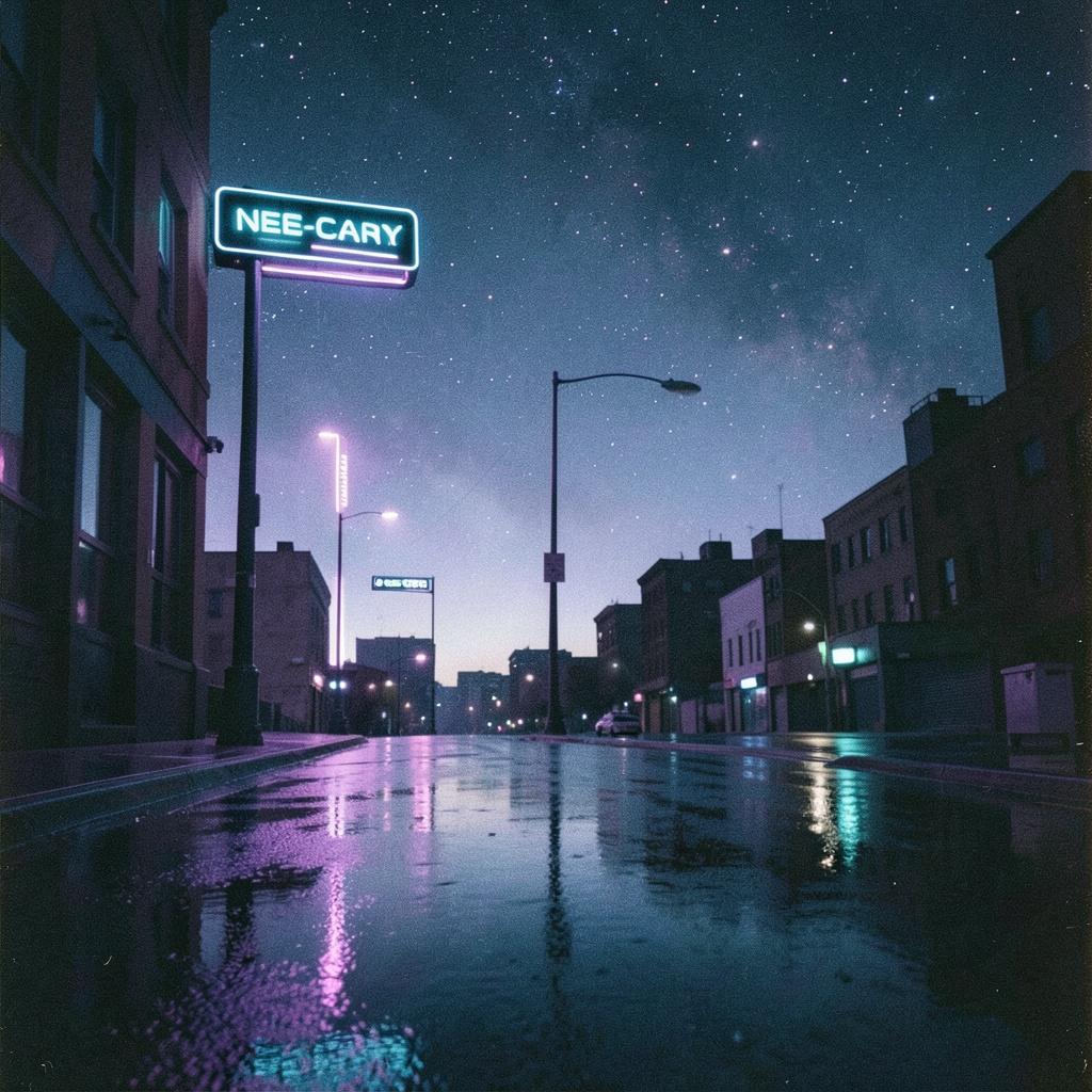 15synthwave artwork