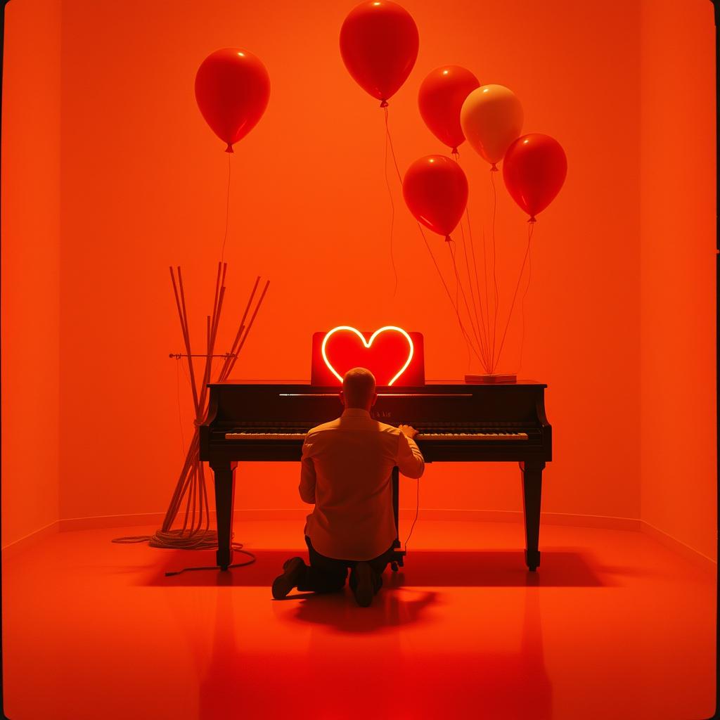 Voice image for Ani Toseco