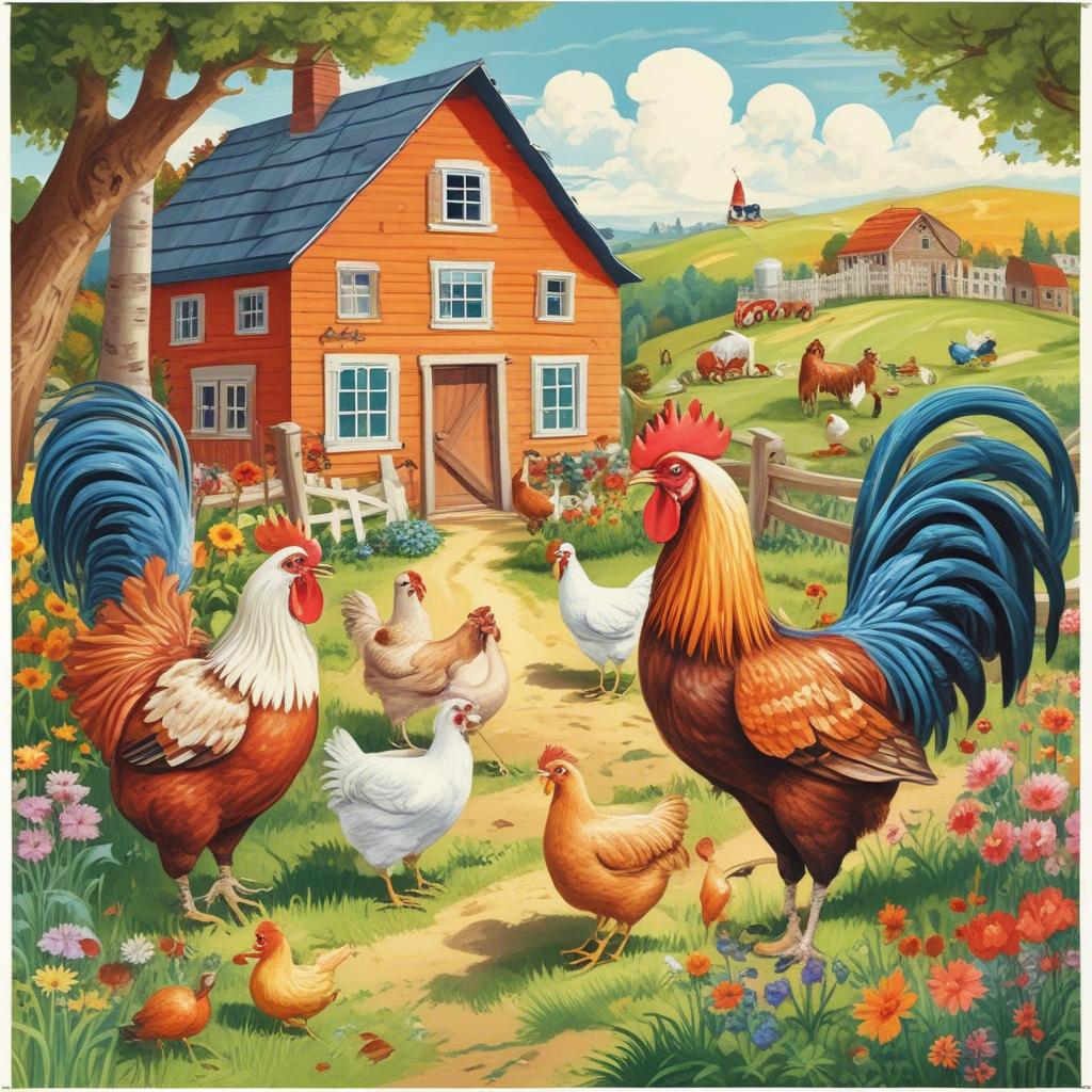 Song Image