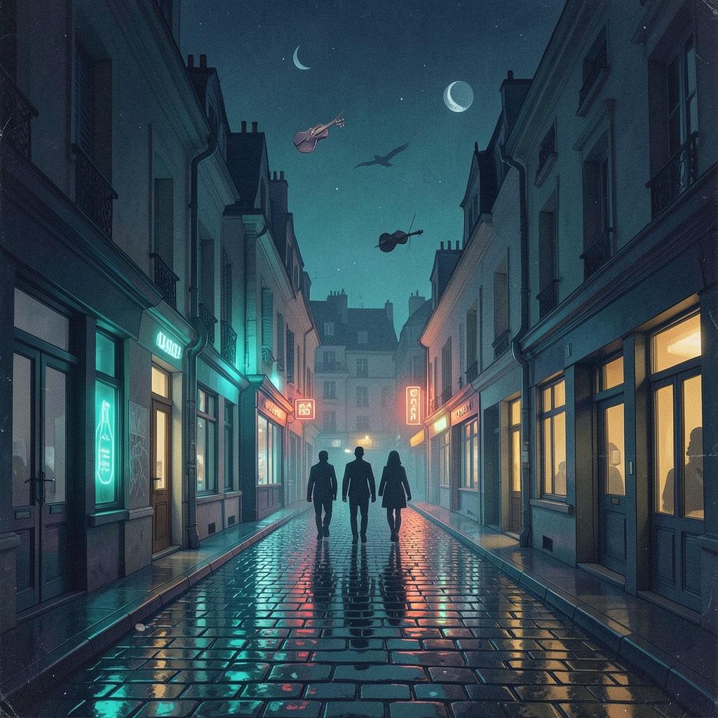 Song Image