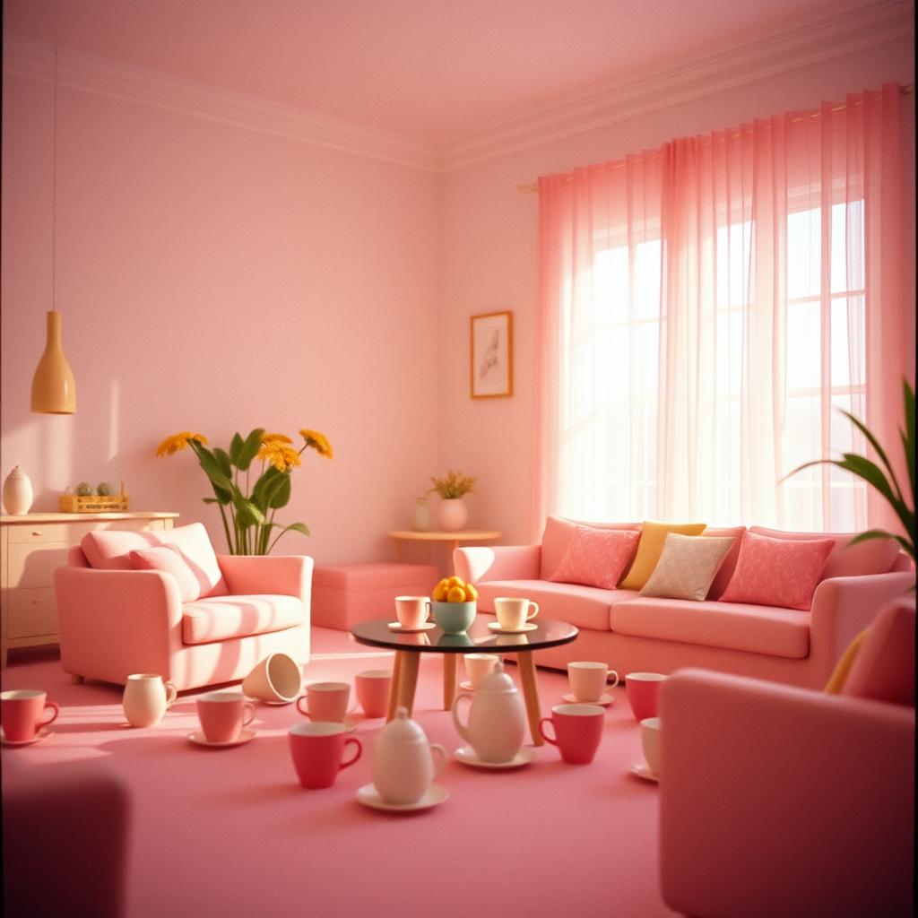 Persona image for Cup