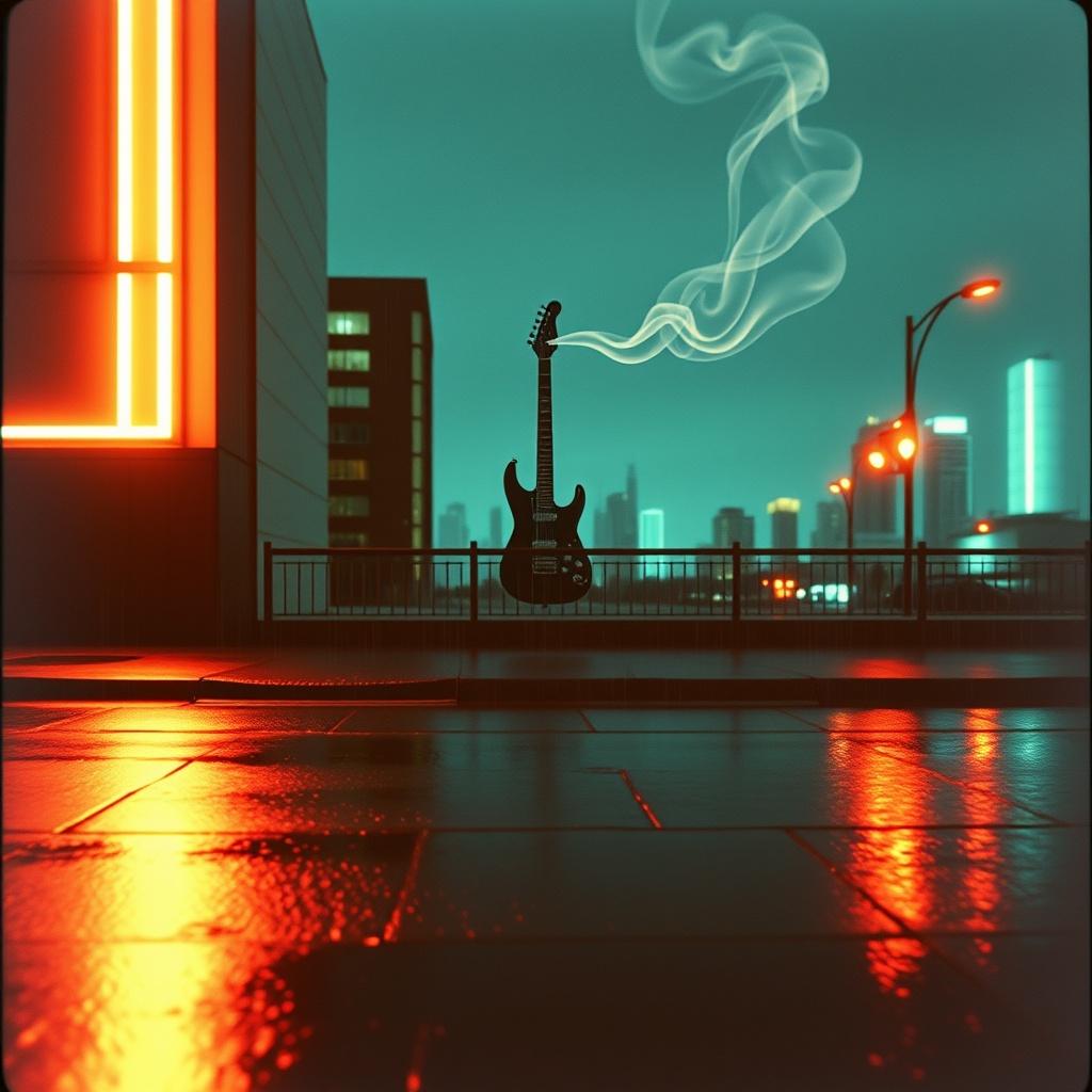 Твое окно artwork