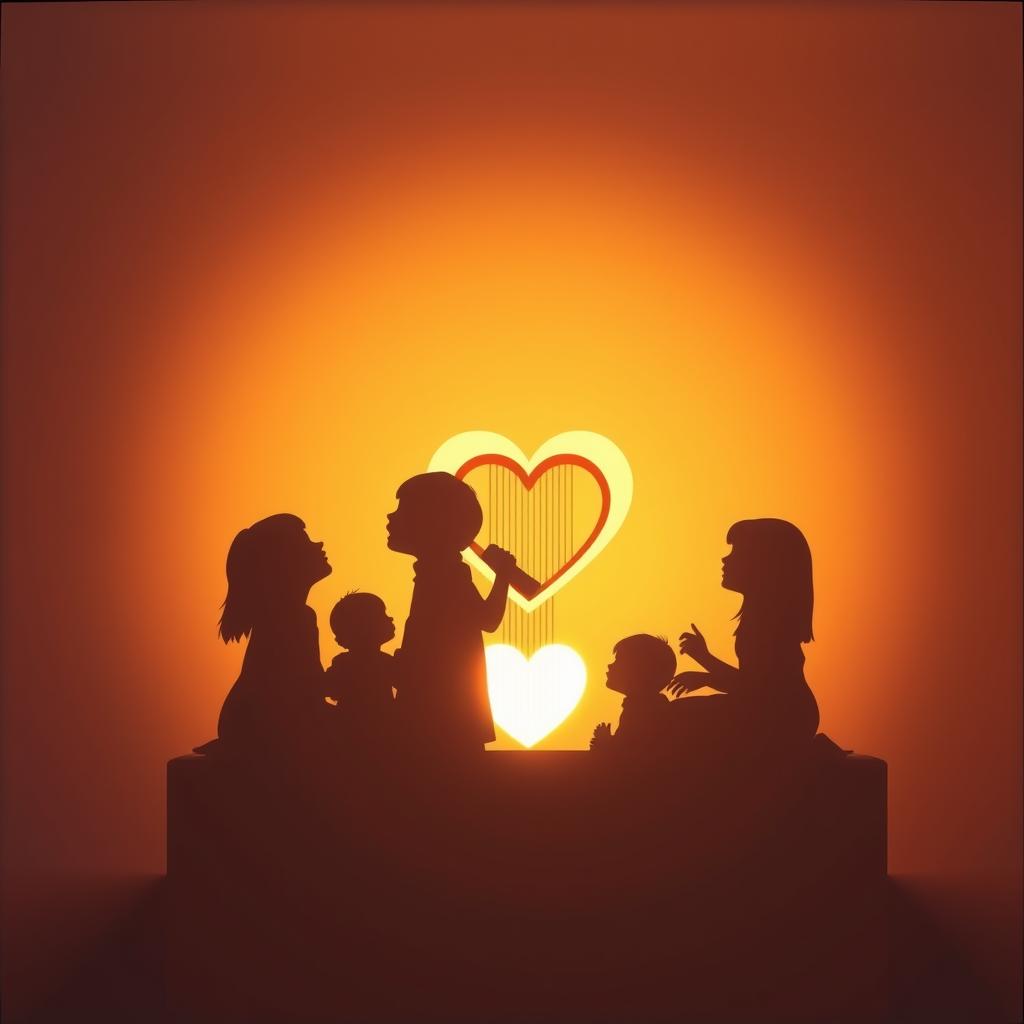 My Found Melody  (VA) artwork
