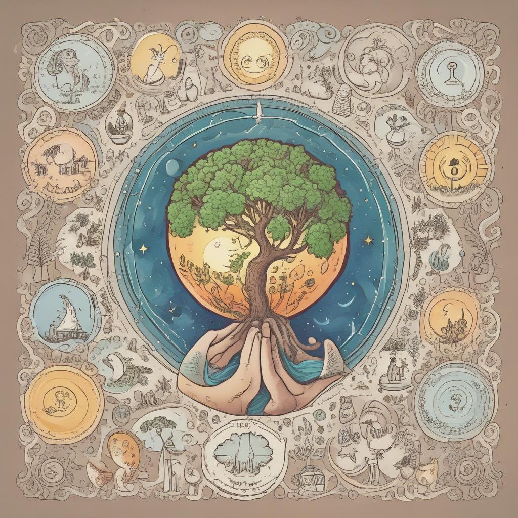 Persona image for 迎接生命的光-主唱