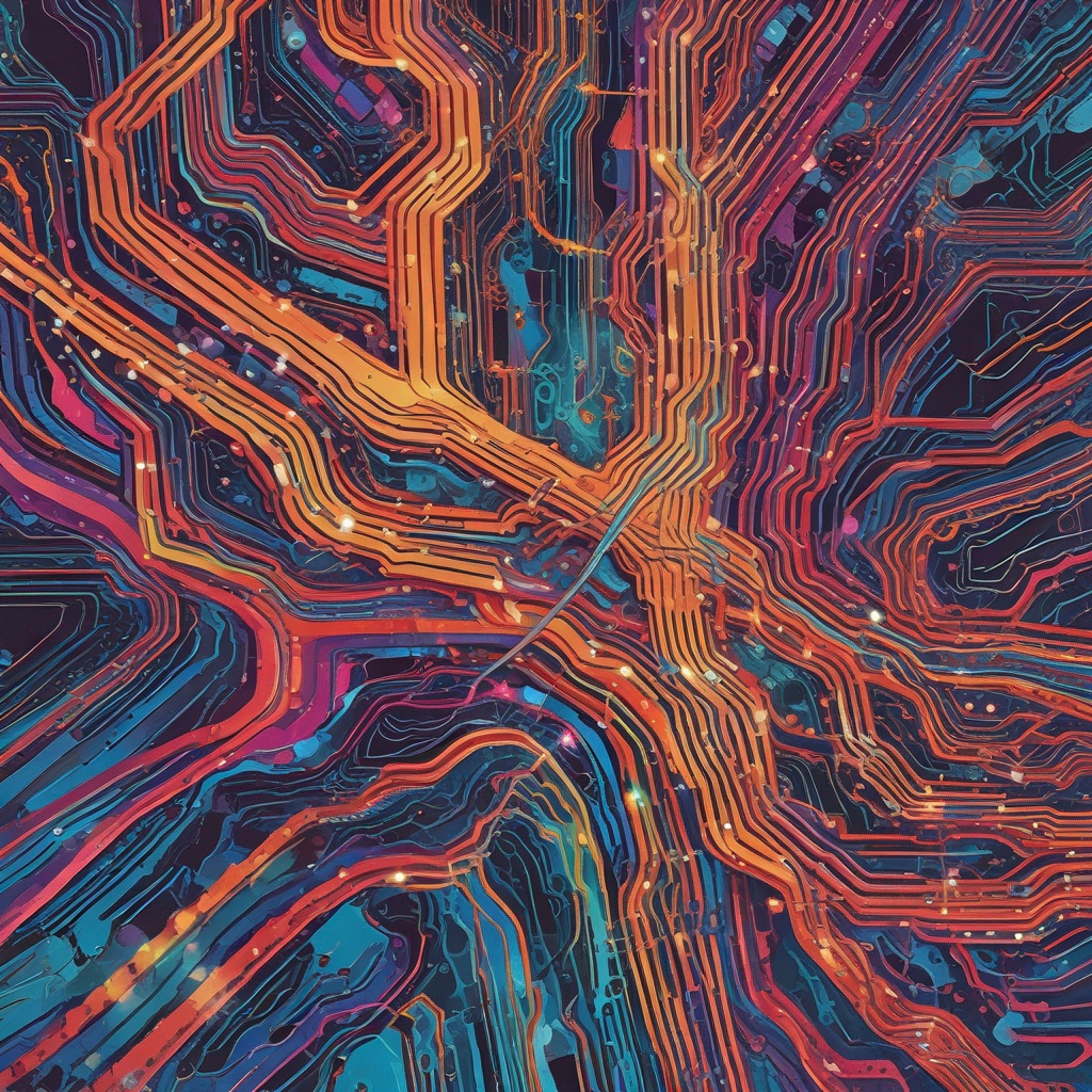 AI Ascendancy artwork