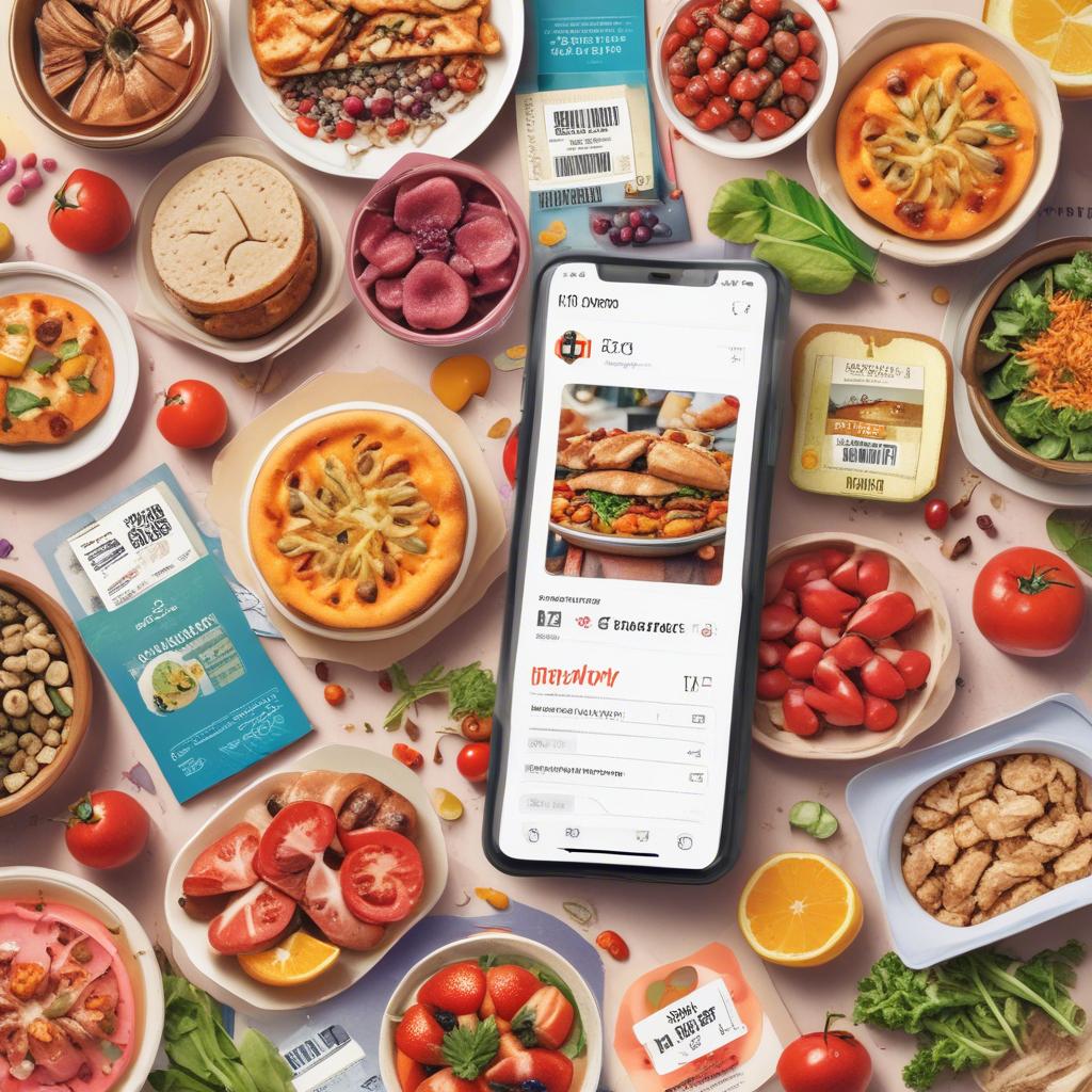 Coupon Run artwork