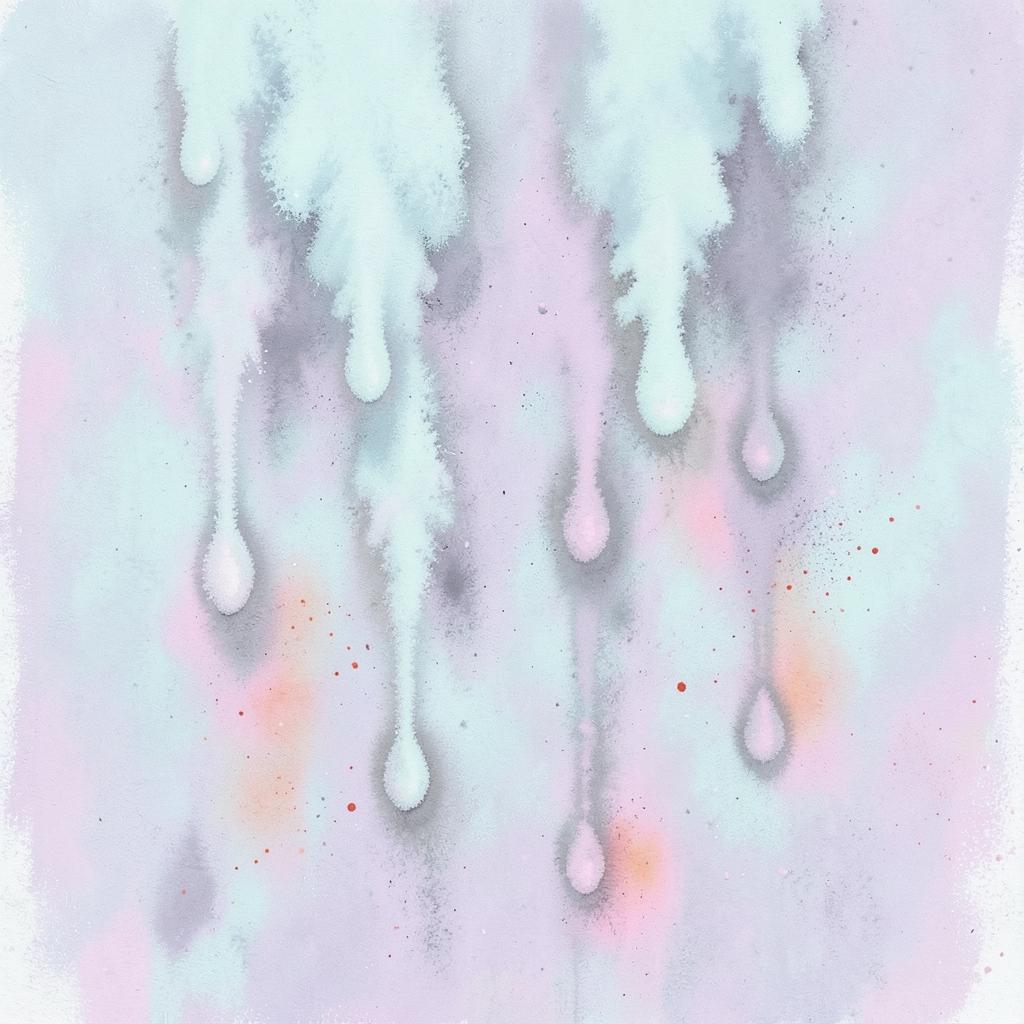 The Land of Tears artwork