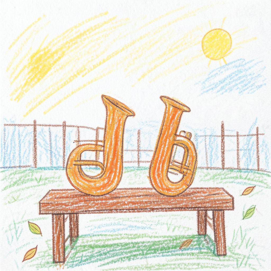 叶わなかった願い、そして叶った夢 #インストチャレンジNo.6 artwork