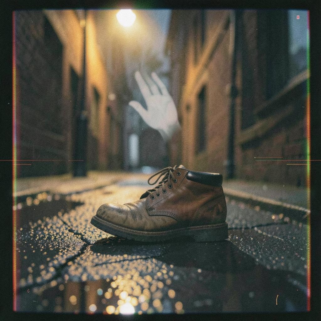 기도에대하여 artwork