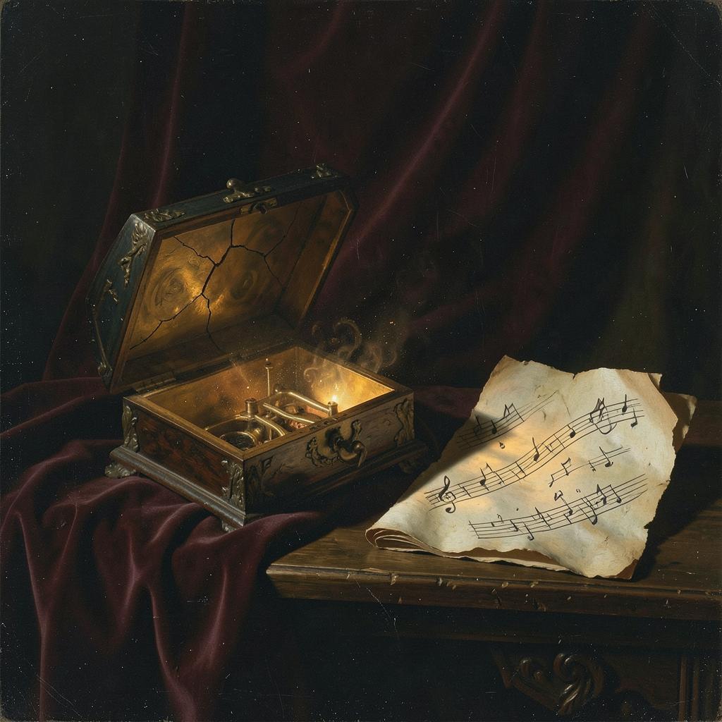 Song Image