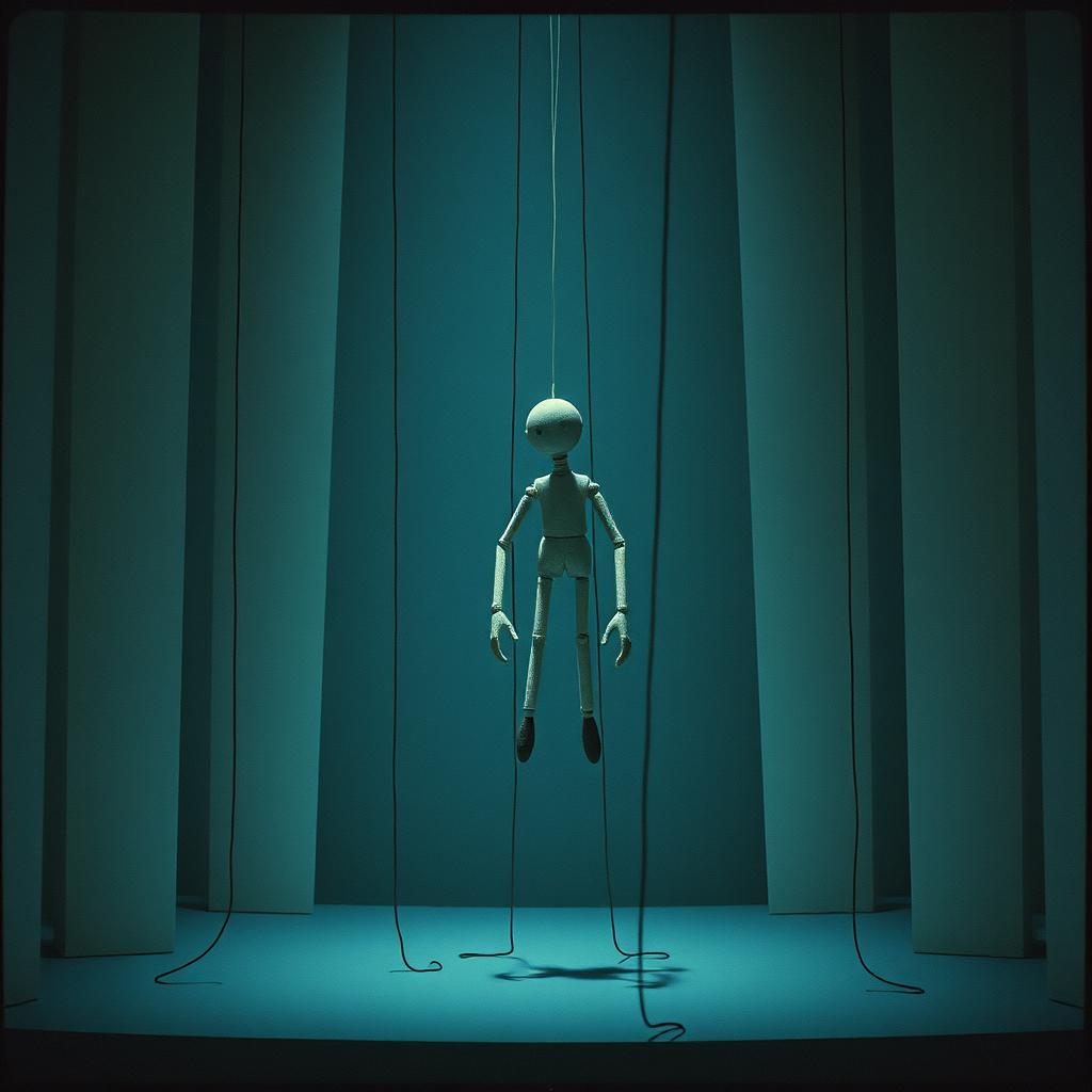 Persona image for Untitled Persona