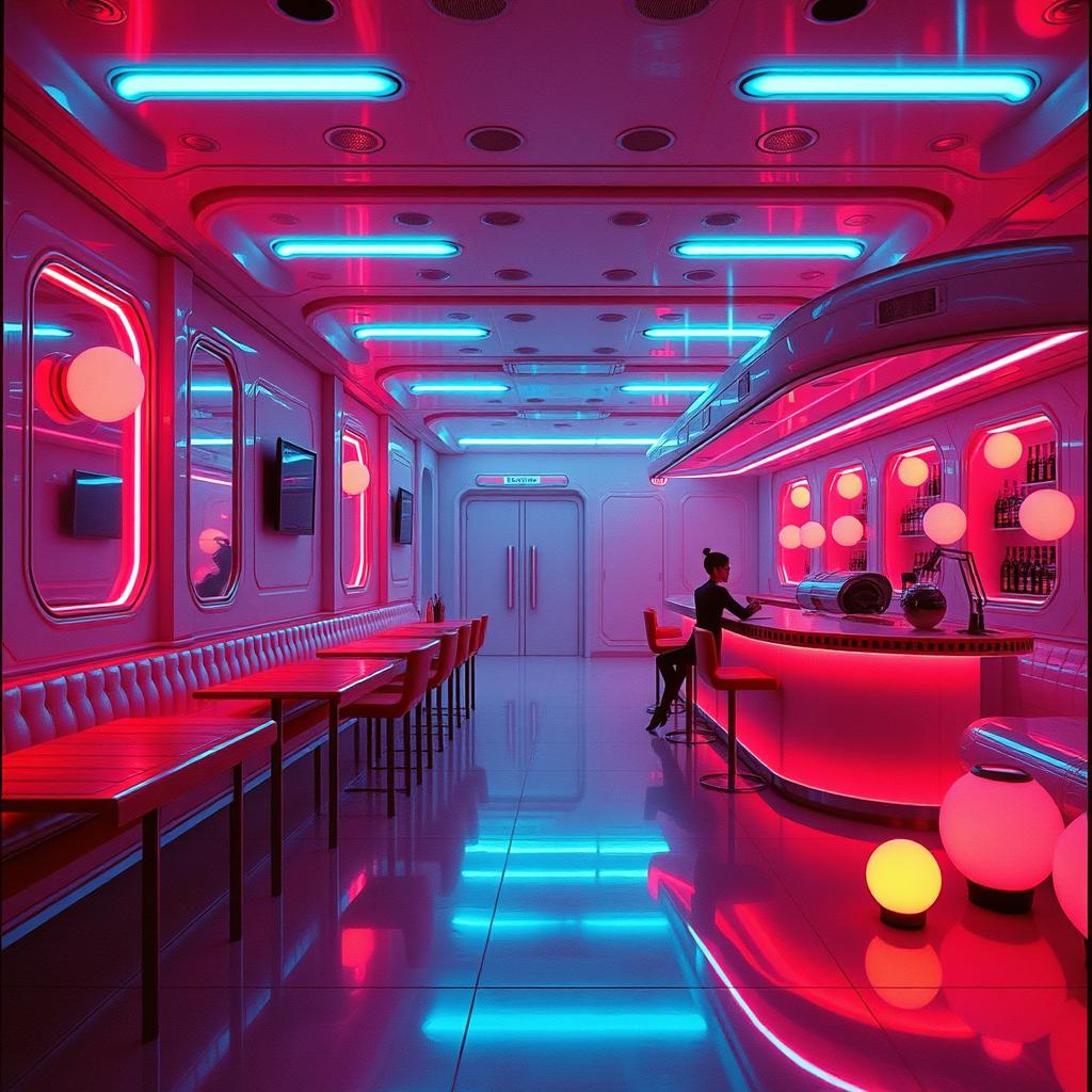 Synthetic Seduction artwork