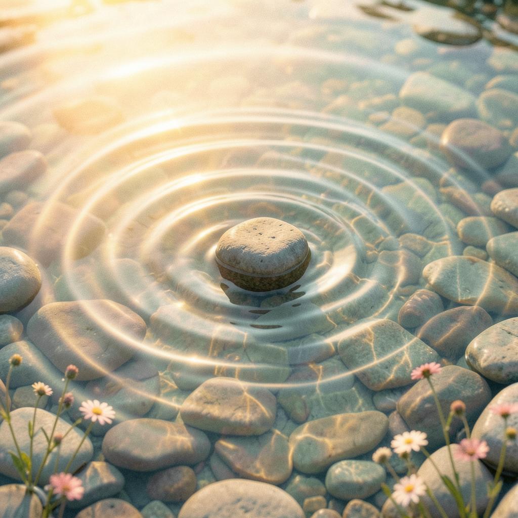 The Ripple artwork