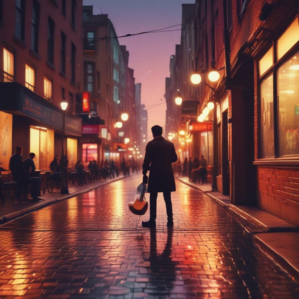 Song Image