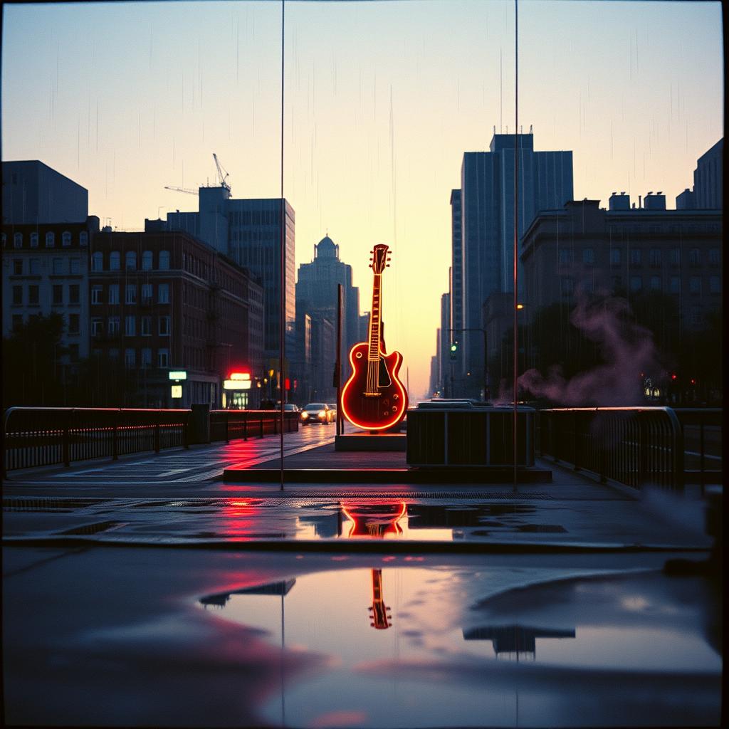 Song Image