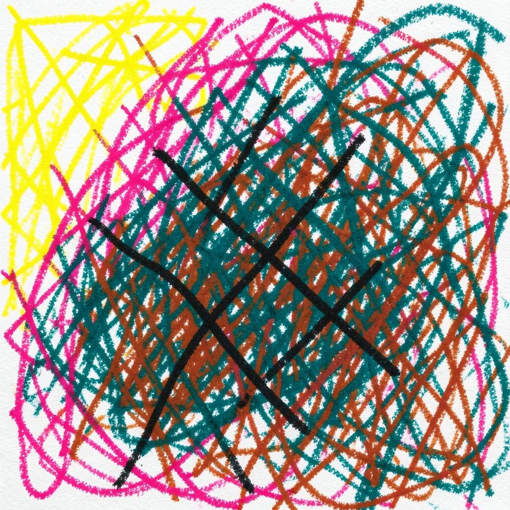 DANCE IDIOT artwork