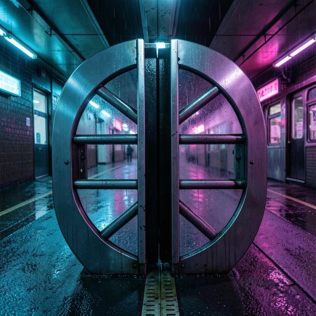 9. Не отпускает artwork