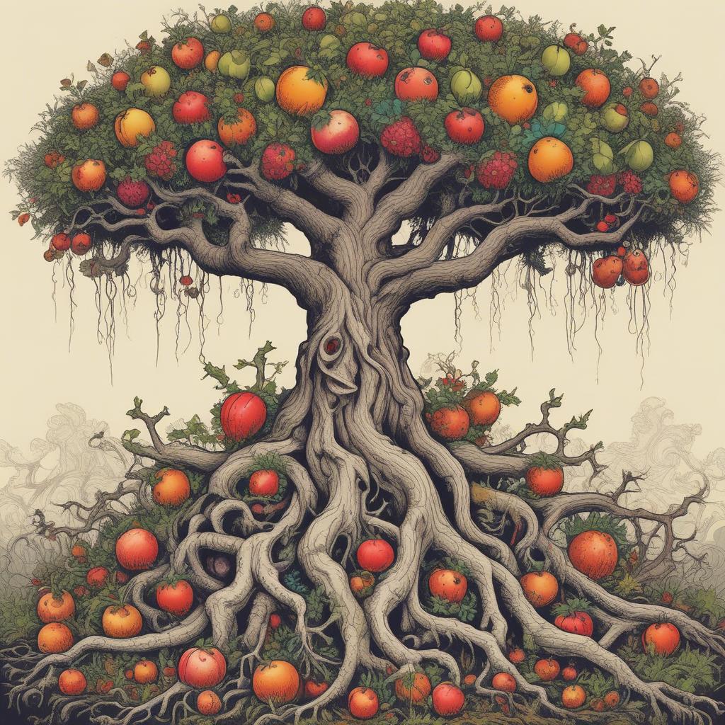 Voice image for Untitled Persona