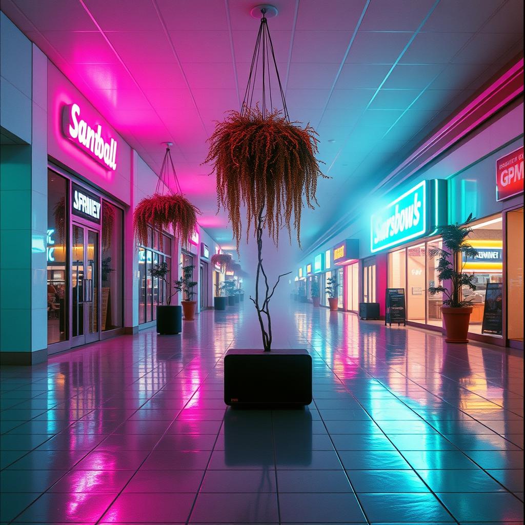 Dark Lo-fi 2 2
