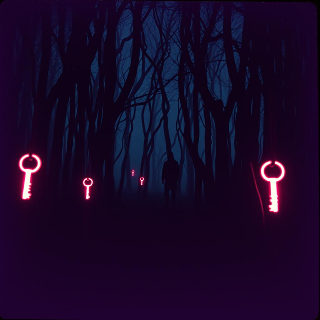 Image for Ash's Playlist